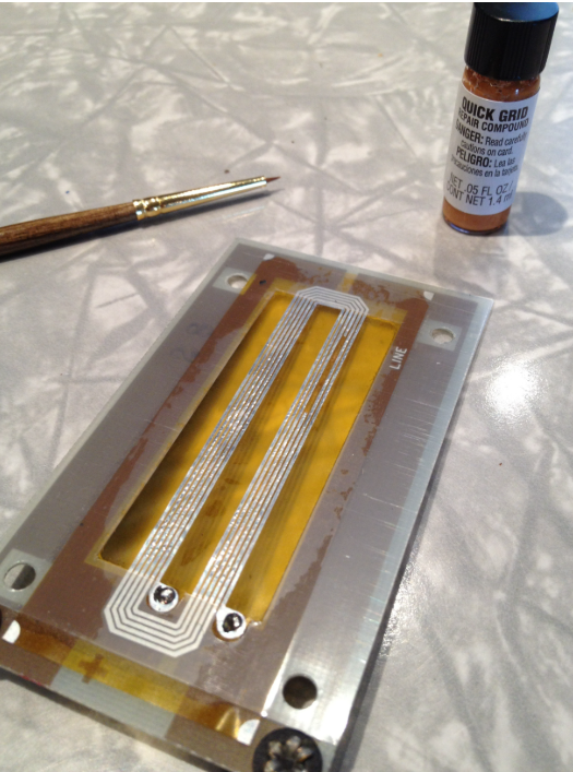 Tweeter Repair Service